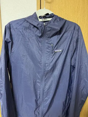 patagonia 후디니 자켓 M
