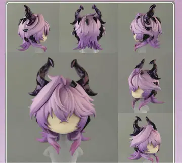 원신 오비츠 ob 11 22 두린