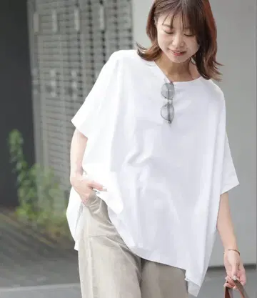 JOURNAL STANDARD relume 오버 사이즈 T셔츠 반팔