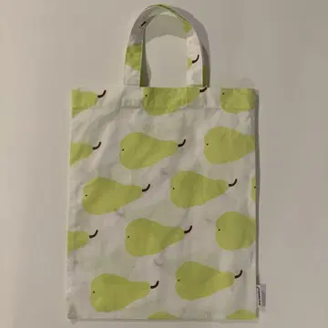 마리메꼬 파리나 미니 토트백
