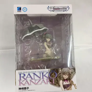 카미사키 란코 [ 아이돌 마스터 신데렐라 걸스 ] 1/10