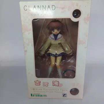 CLANNAD -쿠라나도- 후루카와 나기사 피규어 코토부키야