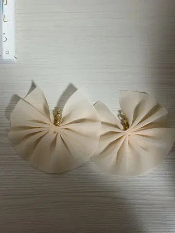시스루 귀찌