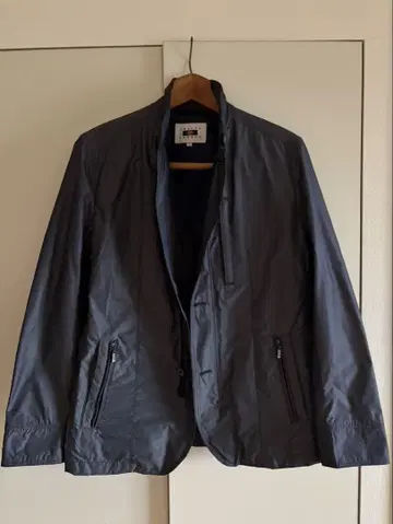 JOSEPH ABBOUD 조셉 남성용 자켓 네이비 M 사이즈