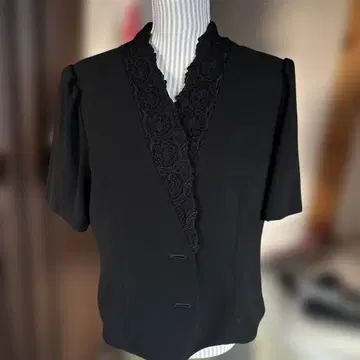 도쿄 IGIN 블랙 포멀 쓰리피스 17호