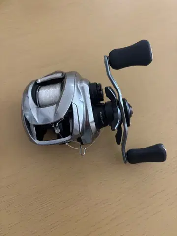 DAIWA 21 지리온 SVTW 1000HL