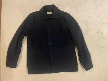 EVERLANE 오가닉 코튼 자켓