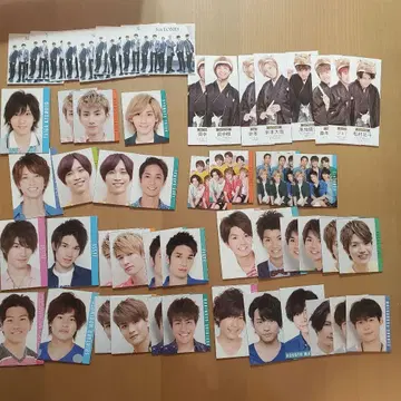SixTONES 데타카