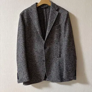 Ermenegildo Zegna 울 자켓