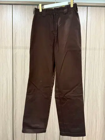 ANTI HERO Dickies 앤타이히어로 디키즈 워크 팬츠