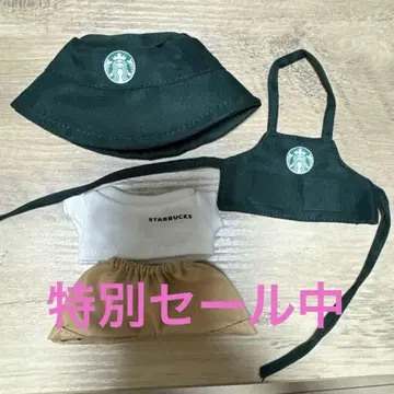 popmart LABUBU 러브브 의류 옷 갈아입기 봉제인형 옷