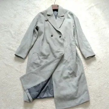 K.T KIYOKO TAKASE 롱 코트