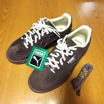 PALERMO MODA SD Ameri 브라운 24.5