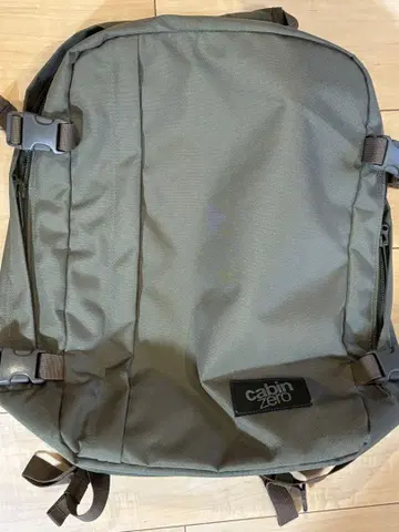 cabinzero classic36L
