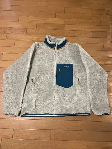 patagonia 레트로x