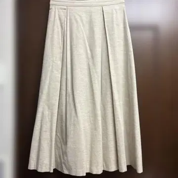 harriss 하리스 코듀로이 롱 스커트