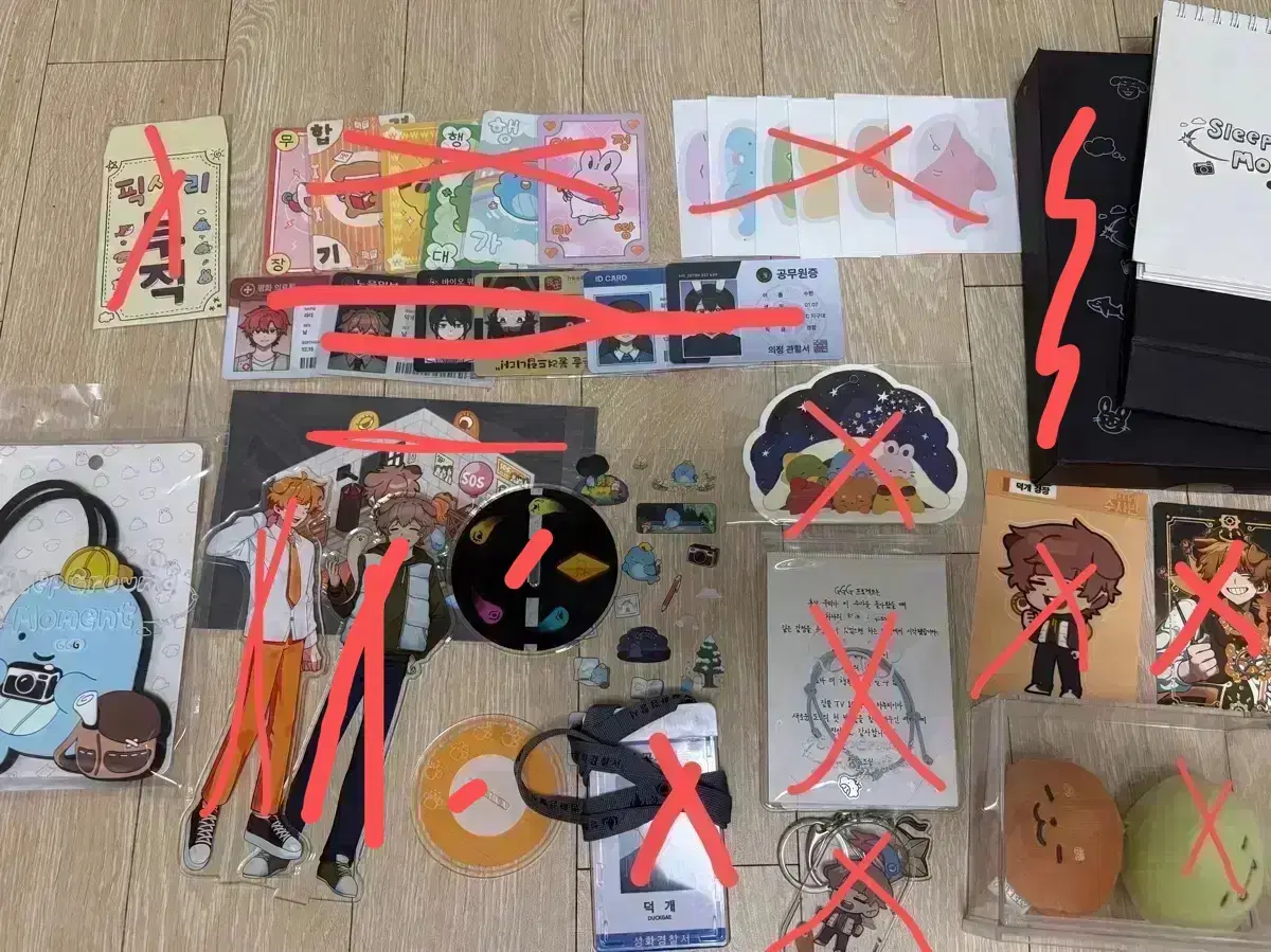 Pixelly Ddeultip Misuban Seasons Greetings Goods