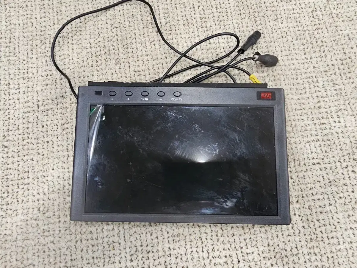 한성모니터 ultron 2457c #모니터,#144hz모니터,#27인치144hz모니터,#한성모니터 on Bunjang Global  Site.