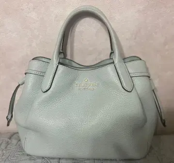 Kate Spade 덤플링 스몰 새첼 케이트스페이드