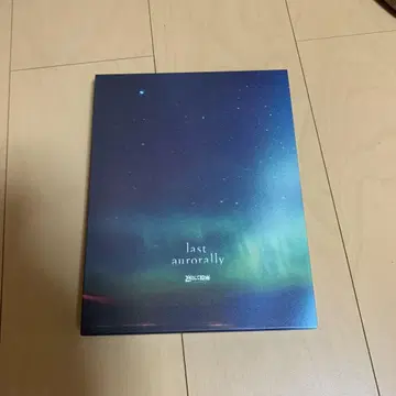 last aurorally
