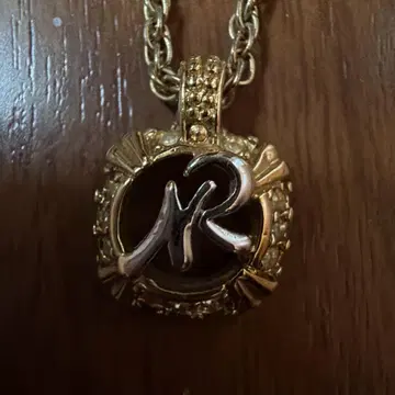 NINA RICCI 여성용 목걸이