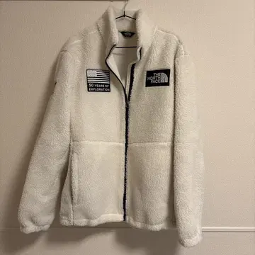 THE NORTH FACE 플리스 자켓 2XL