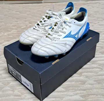 MIZUNO MORELIA 미즈노 모렐리아 네오 4 25.5cm