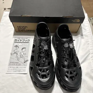 THE NORTH FACE RE-Activ Sneaker 29cm