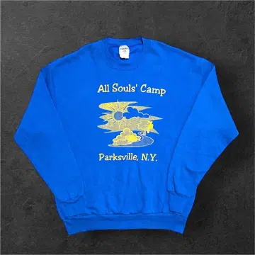 90s JERZEES SWEAT cityboy 스다 마사키 포커 하루키