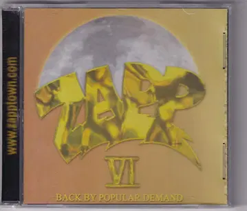 Zapp VI Back By Popular Demand