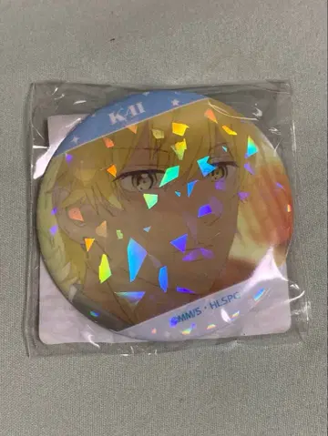 로드 로 복권 허니 레몬 소다 캔뱃지 미우라 카이 F