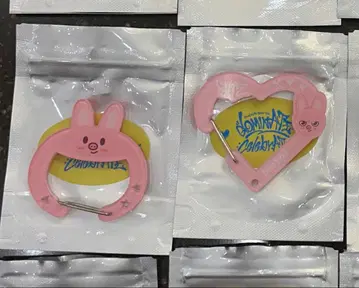 Stray Kids 스키즈 celebrate 카라비너 돼끼 세트