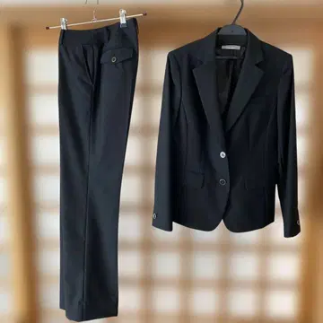 [ SELERY ] 셋업 수트