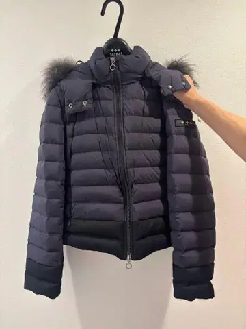 TATRAS VARENA 다운 자켓