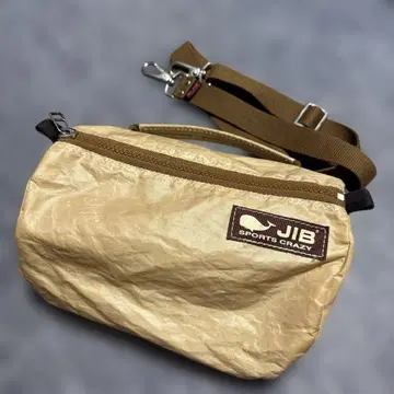 JIB 지브 숄더백