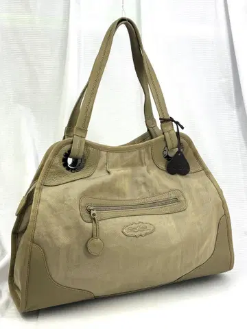 보나포르투나 백 일본 장인 핸드메이드 Buora Fortuna