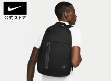 새상품 미사용 최저가 Nike 블랙 백팩 21L