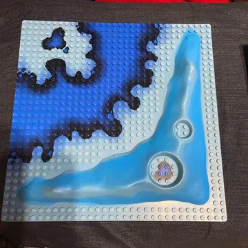 LEGO 블록 세트