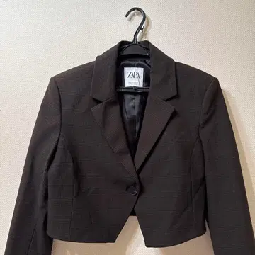 ZARA 자켓