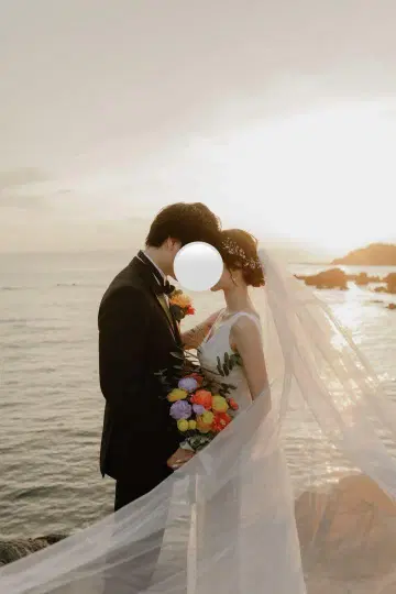 브라이덜 드레스