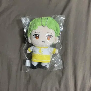 BUDDiiS 타카오 후미야 봉제 인형