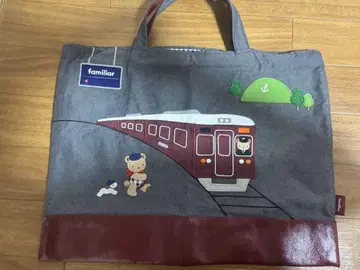 파밀리아 한큐 콜라보