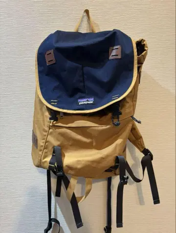 Patagonia 백팩