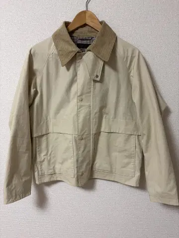 UNIQLO 블루종