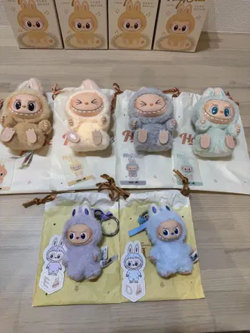 팝마트 러브브 묶음 판매
