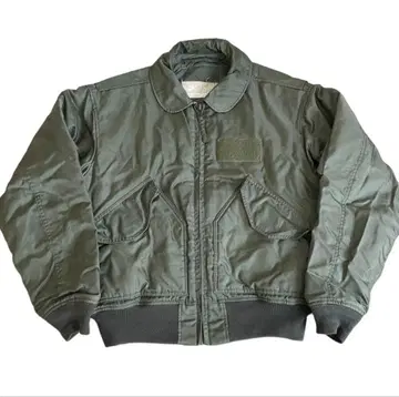 00s CWU-45/P 플라이트 자켓 실물 탑건 MA-1