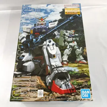 1/100 MG RX-79[G] 육전형 건담