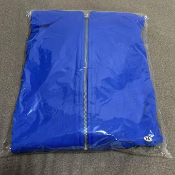 INI 후지마키 쿄스케 쿄스케 후드티 파랑 M
