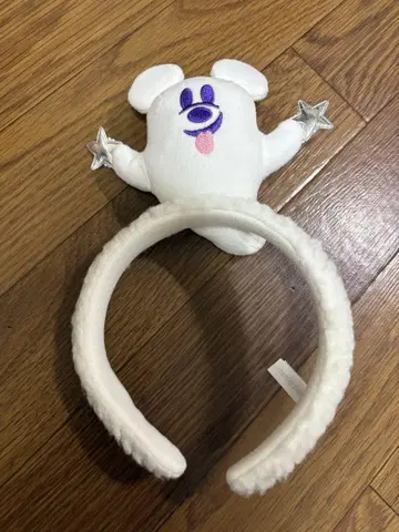디즈니 머리띠 (할로윈)
