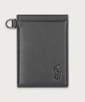 POLO ID 케이스 & 패스 케이스